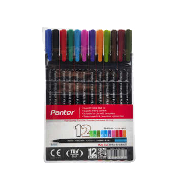 کتاب و لوازم تحریر